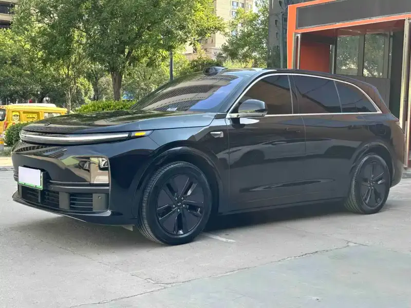 Li Auto L7