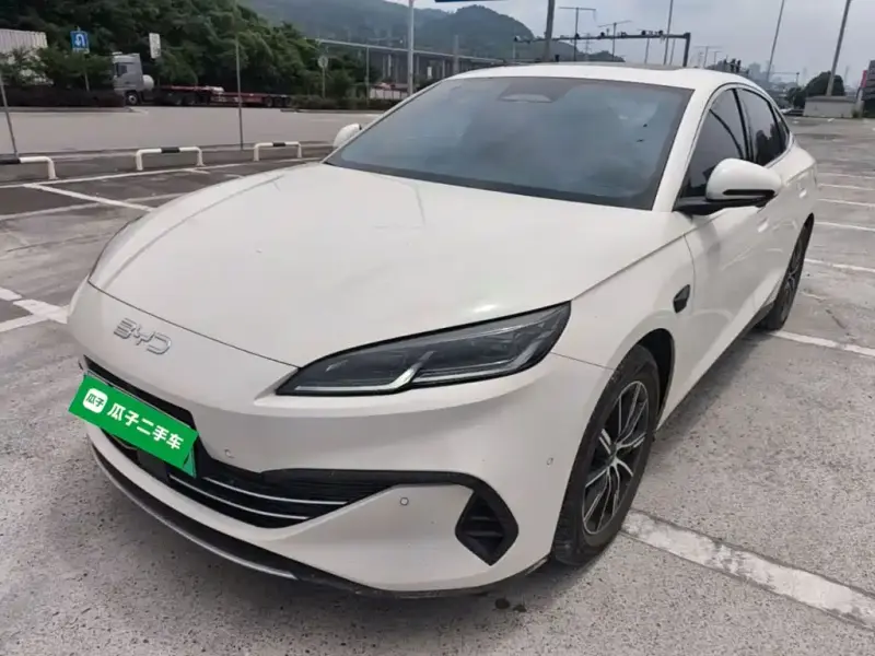 BYD Seal 06