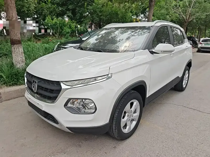 Baojun 510