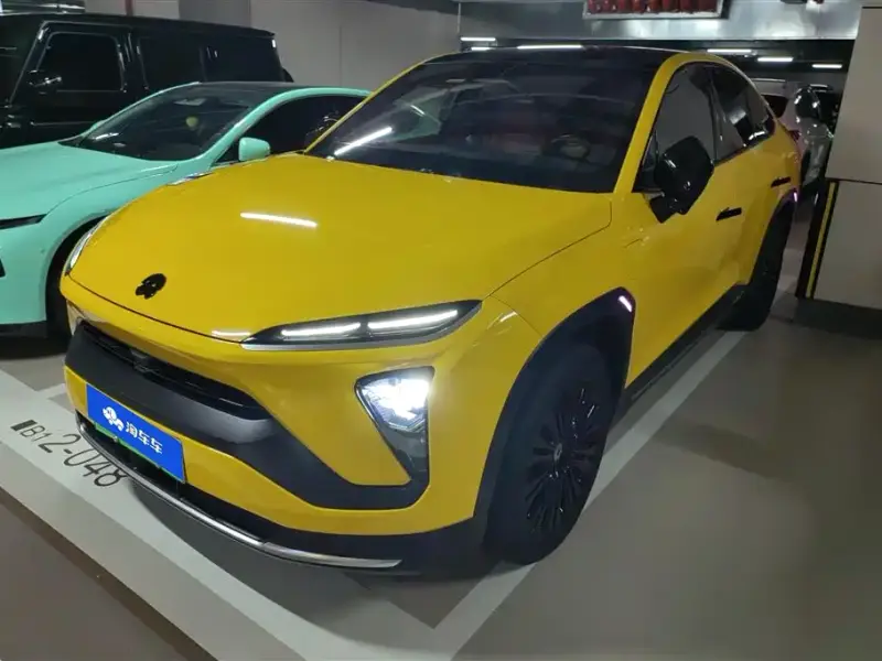 NIO EC6