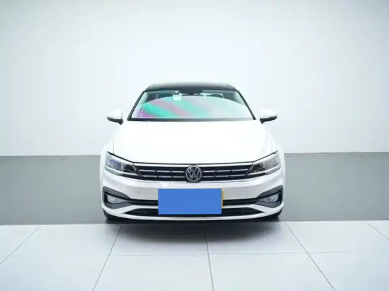 Volkswagen Lamando