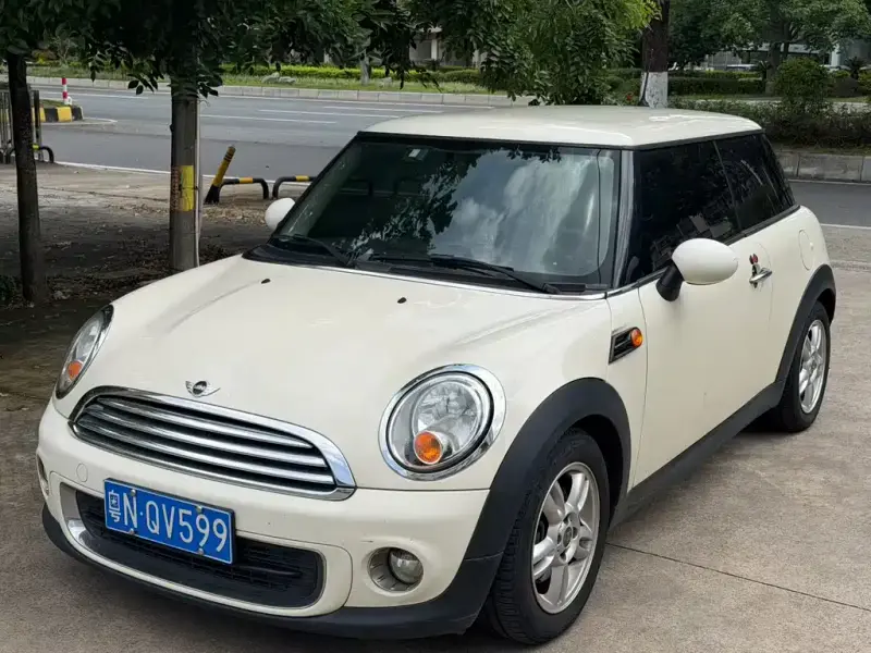 MINI Mini