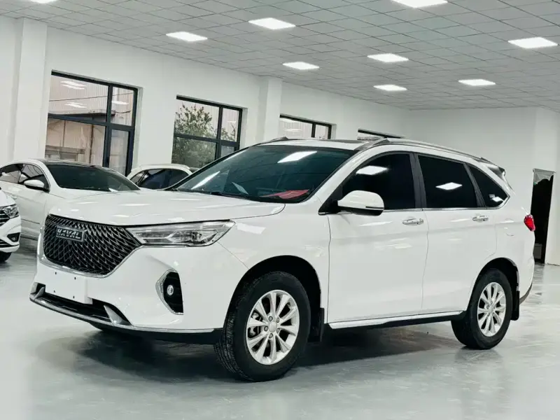 Haval M6