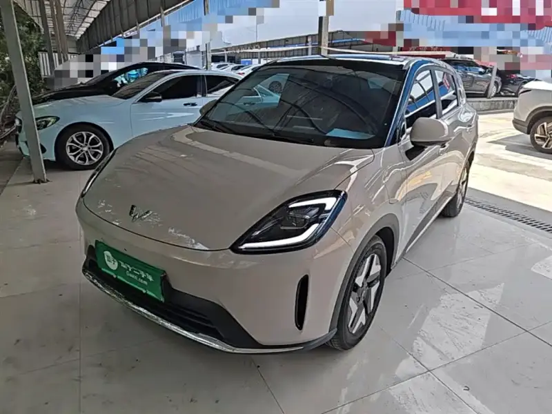 Wuling Bingo S