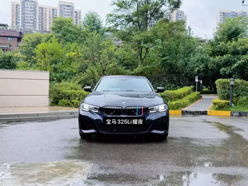 BMW 3-Series