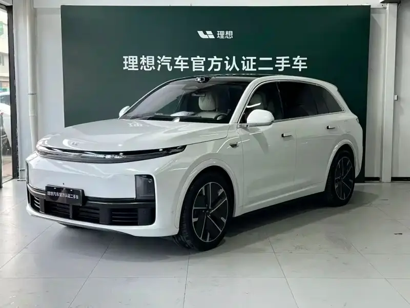 Li Auto L7