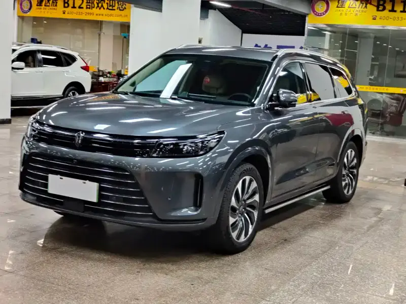 AITO M7