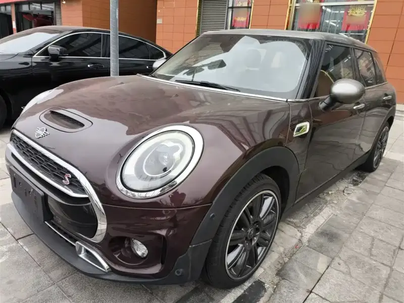 MINI Mini Clubman