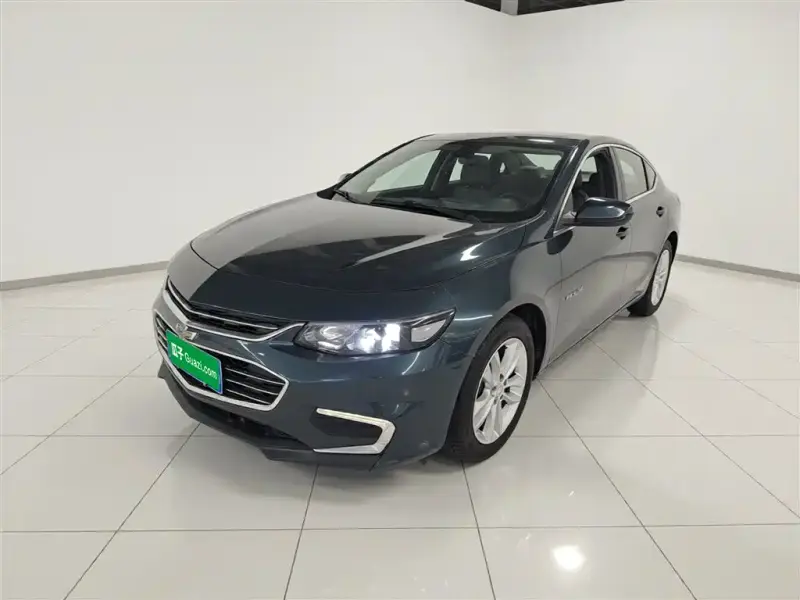 Chevrolet Malibu XL