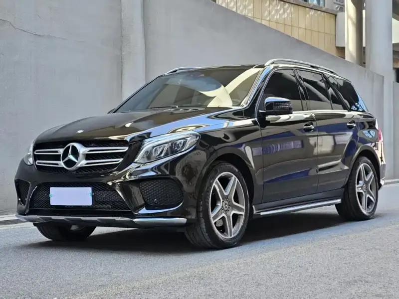 Mercedes-Benz GLE( )