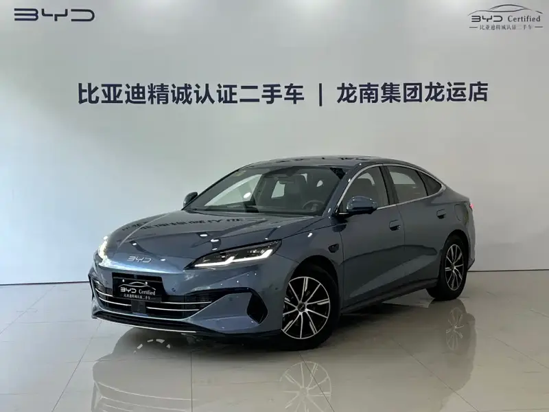 BYD Seal 06