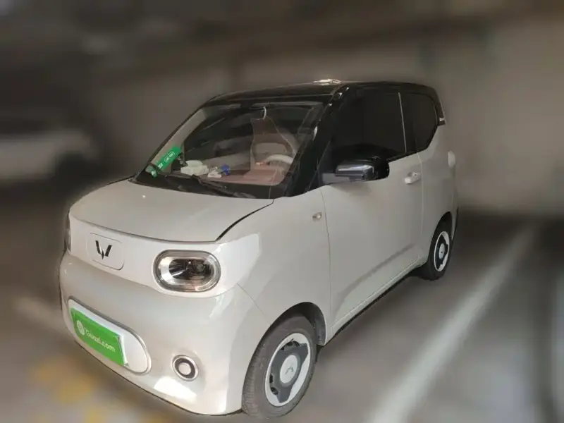 Wuling Hongguang Mini EV (MINIEV)