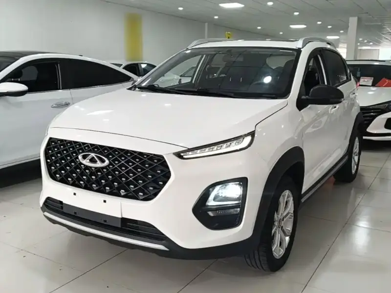 Chery Tiggo 3x