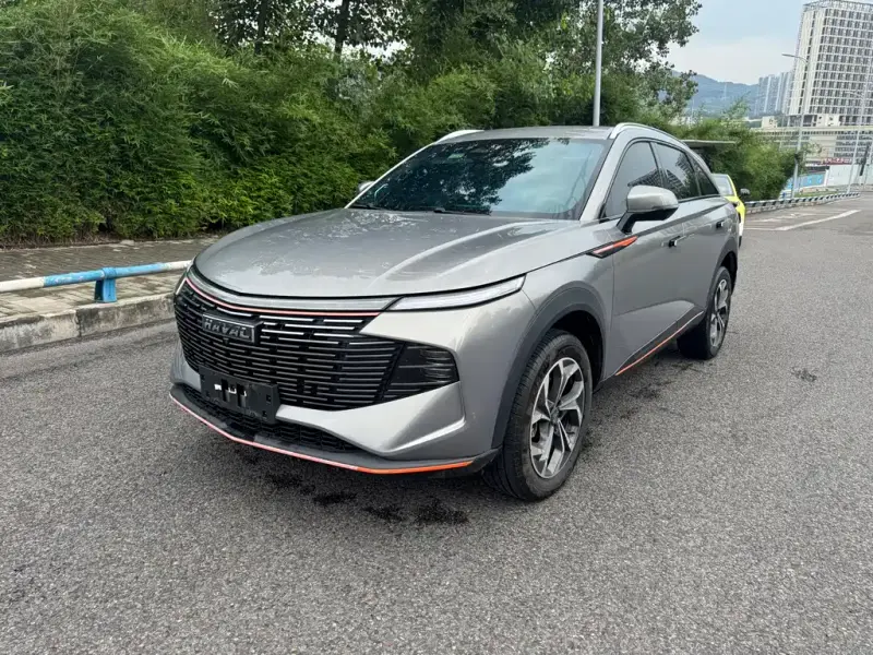 Haval Shenshou