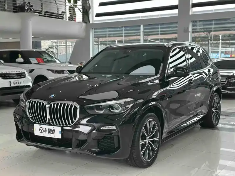 BMW X5 (Import)