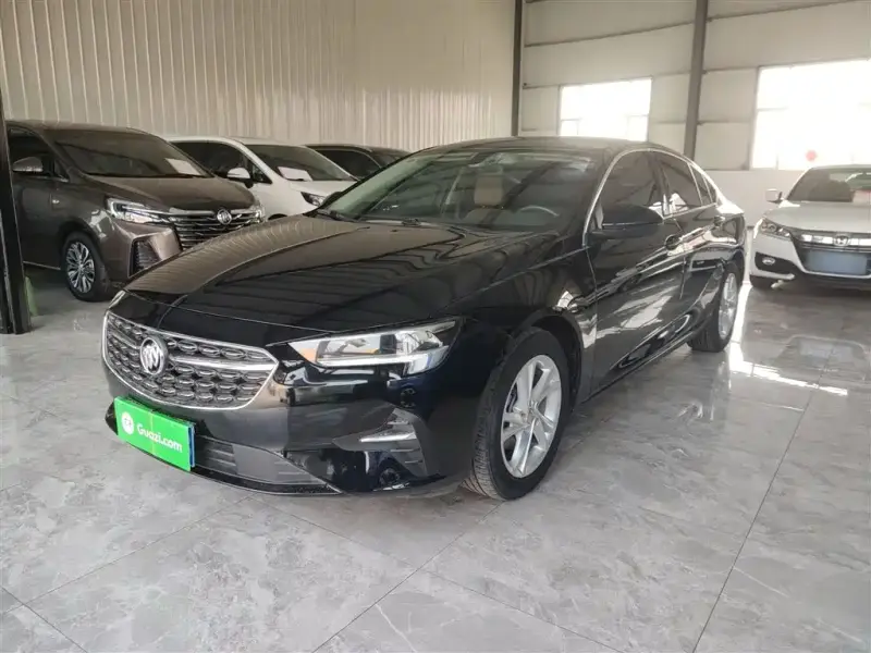 Buick Regal