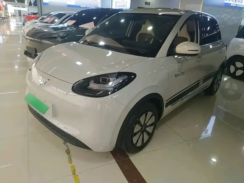 Wuling Bingo