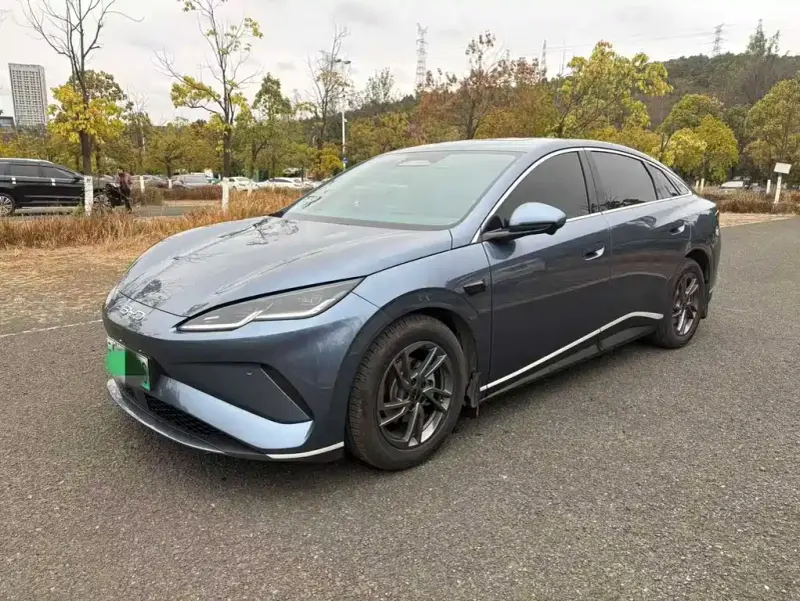 BYD Seal 06