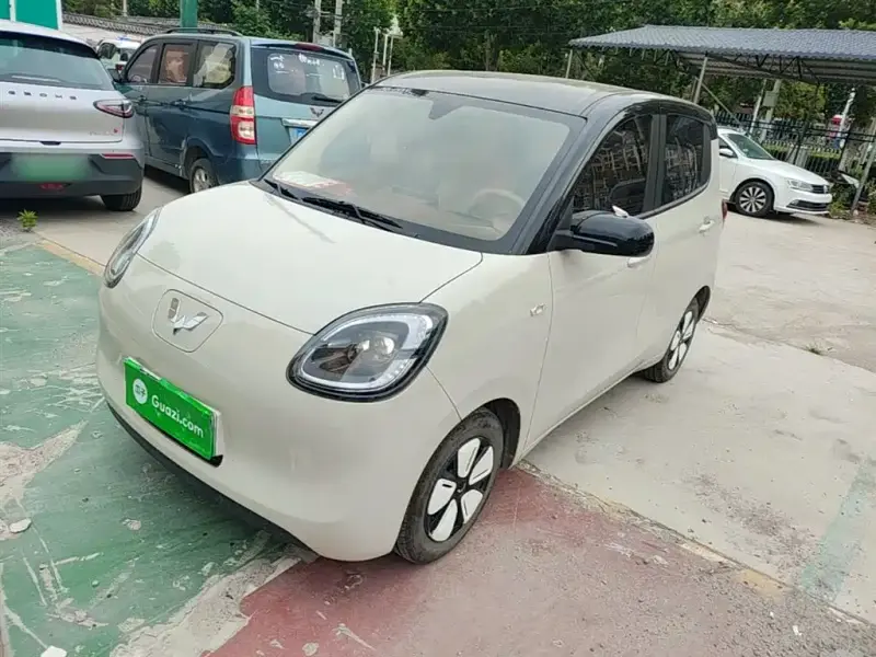 Wuling Hongguang Mini EV (MINIEV)