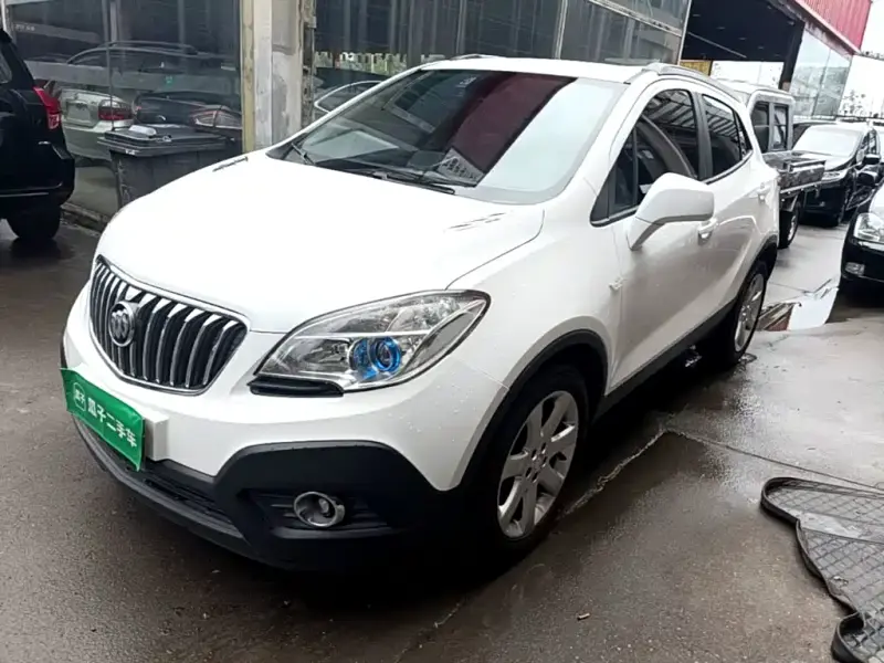 Buick Encore