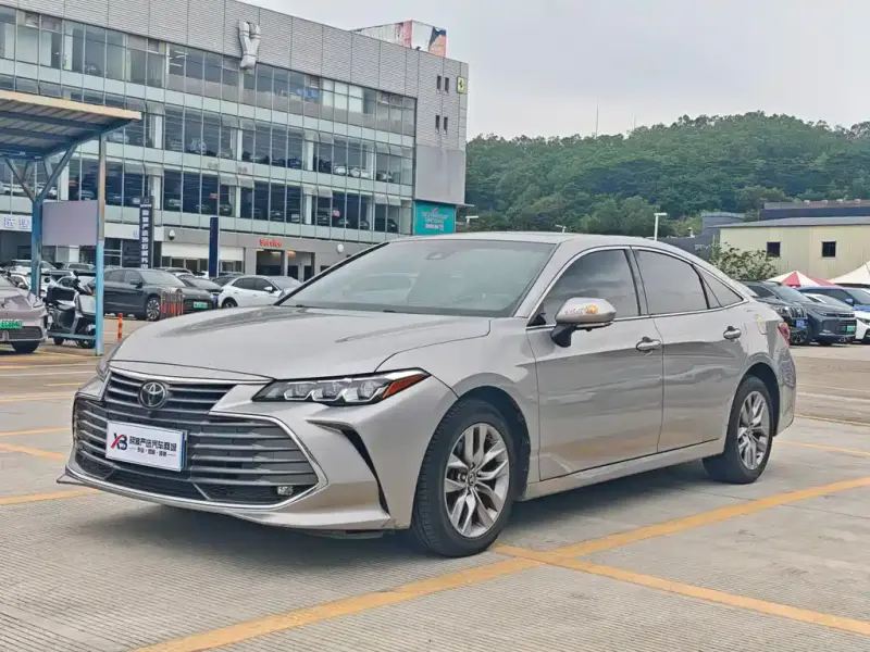 Toyota Avalon
