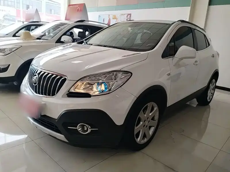 Buick Encore