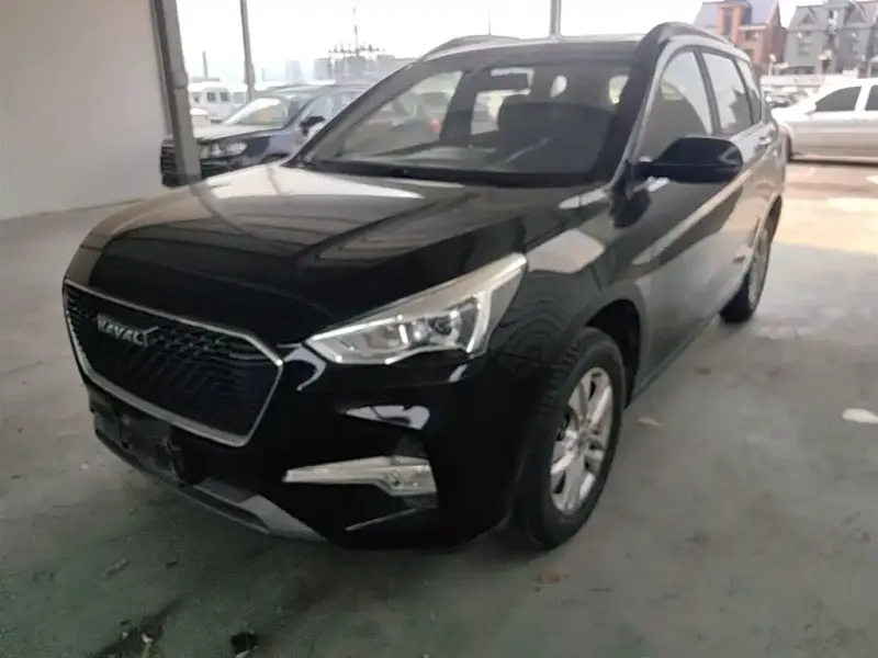Haval M6