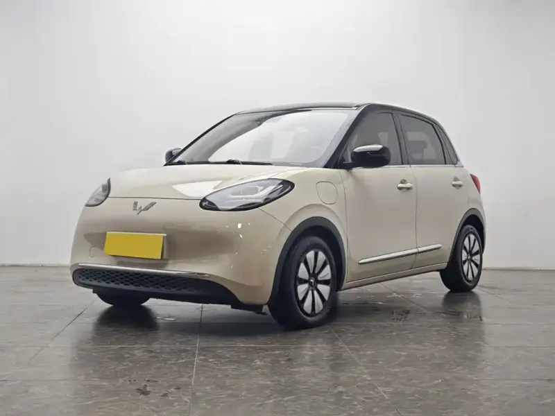 Wuling Bingo