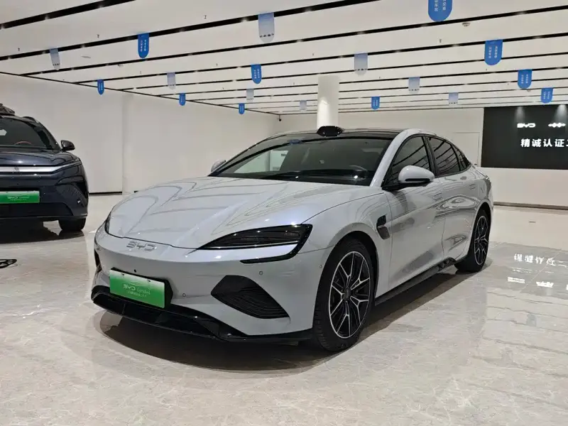 BYD Seal
