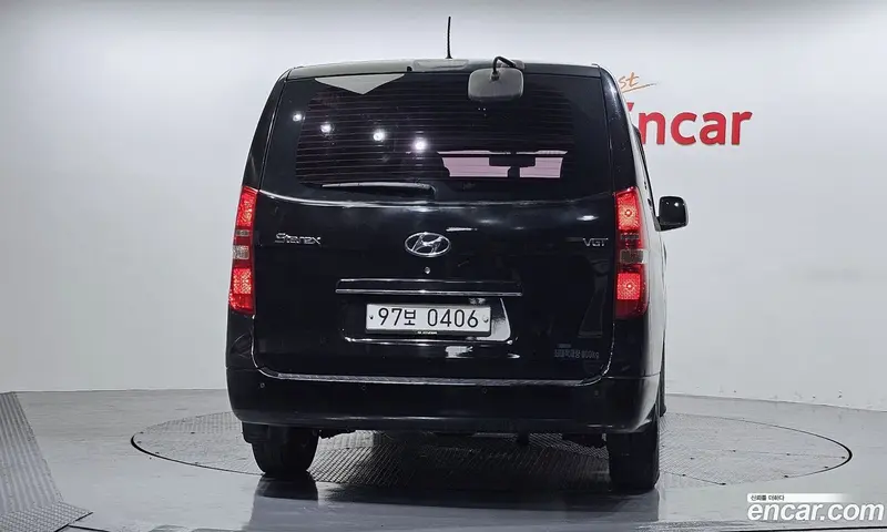 Hyundai H-1