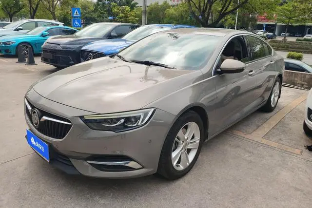 Buick Regal