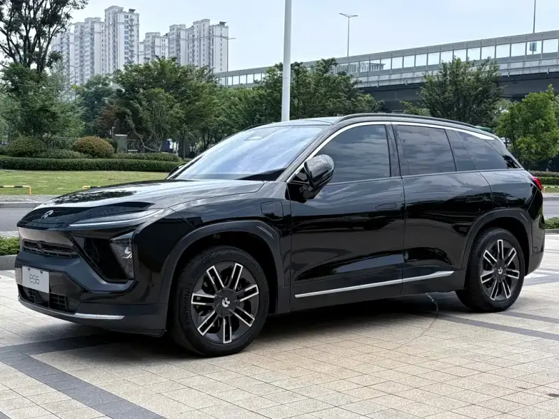 NIO ES6