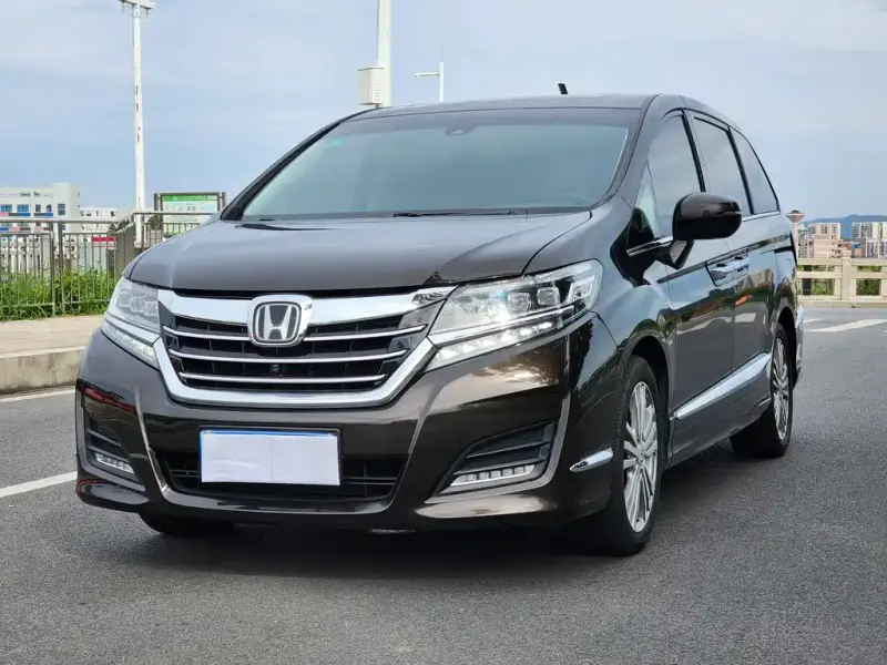 Honda Elysion