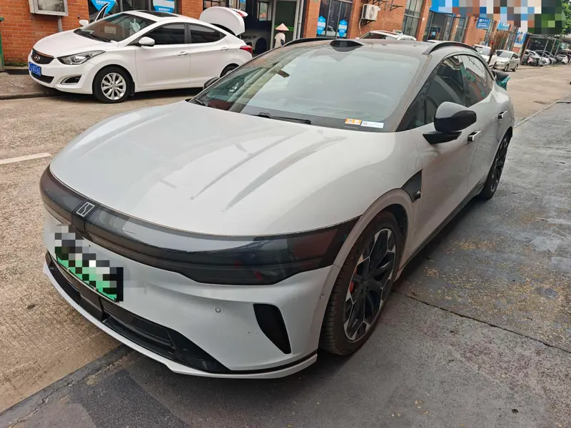 Zeekr ZEEKR 007 GT