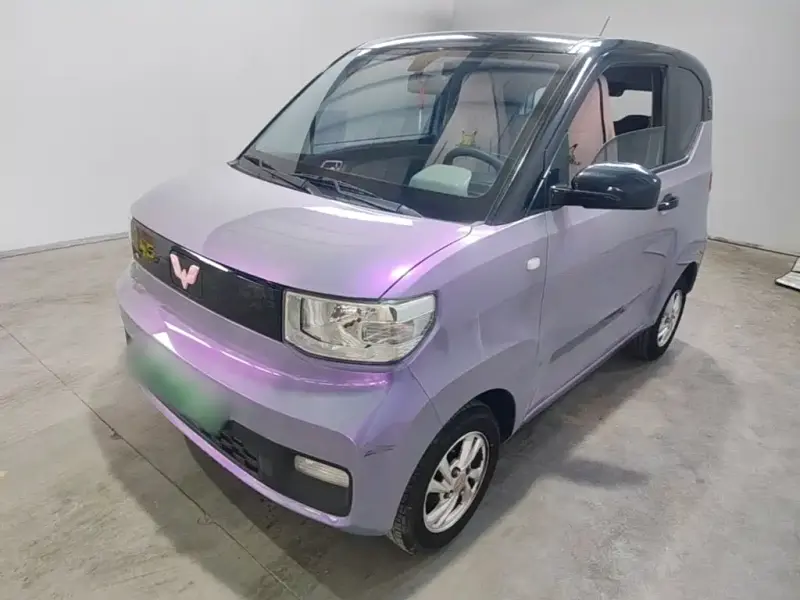 Wuling Hongguang Mini EV (MINIEV)