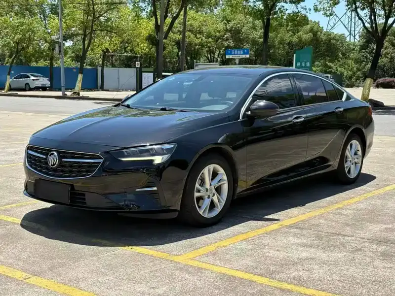 Buick Regal