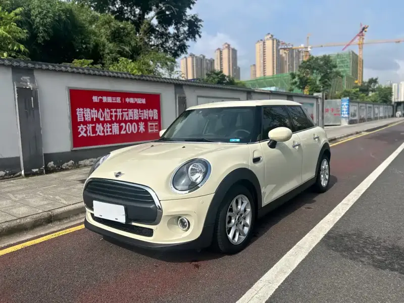 MINI Mini