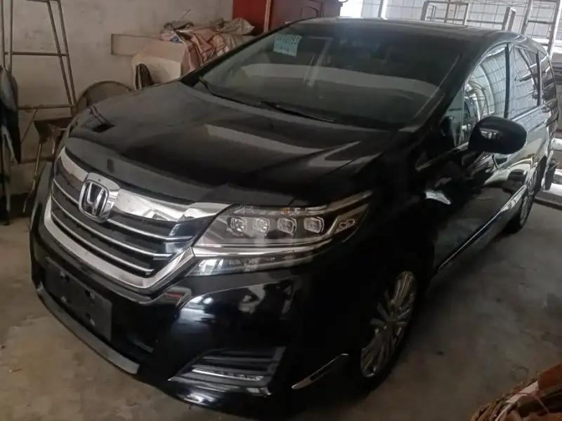 Honda Elysion