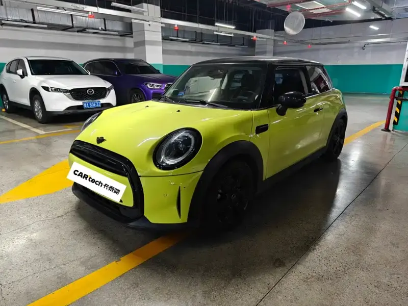 MINI Mini