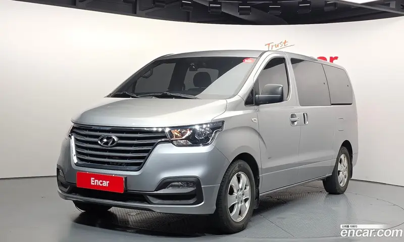 Hyundai H-1