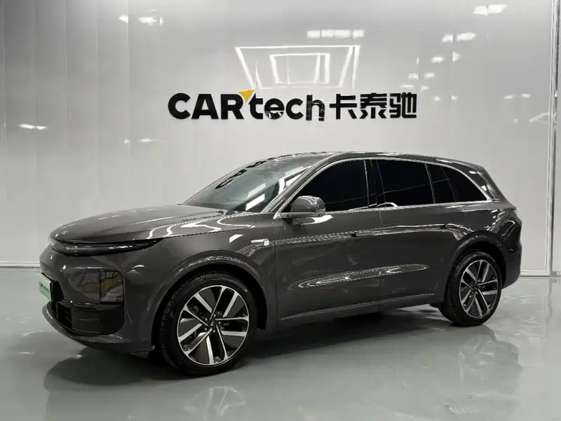 Li Auto L6