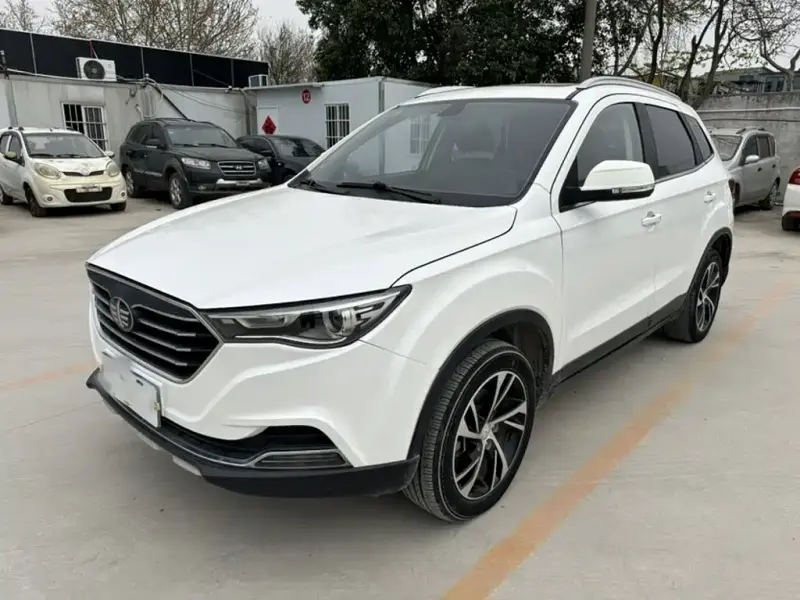 Bestune X40