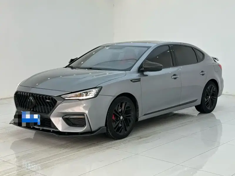 MG MG6