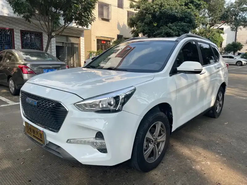 Haval M6
