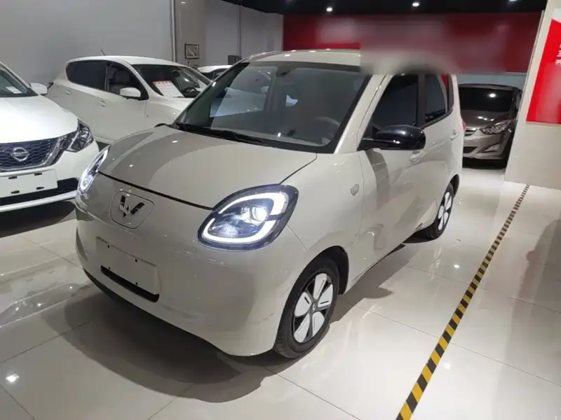 Wuling Hongguang Mini EV (MINIEV)