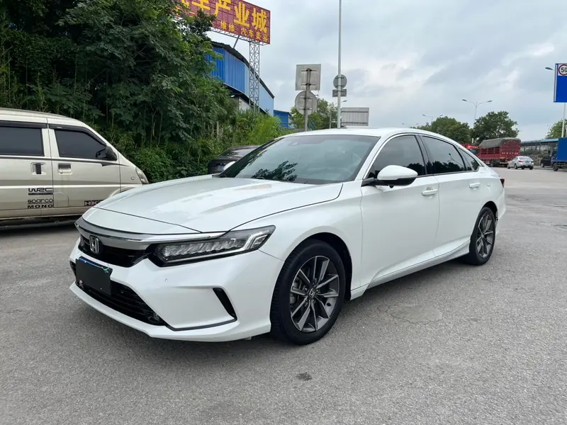 Honda Inspire