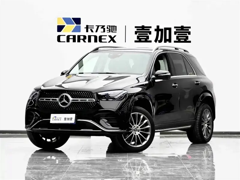 Mercedes-Benz GLE( )