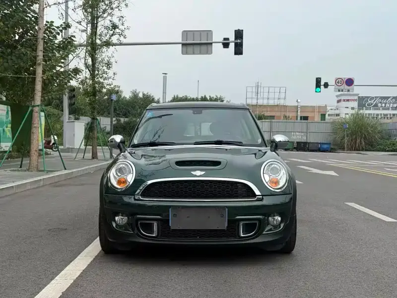 MINI Mini Clubman