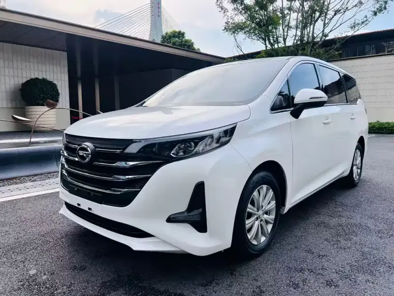 GAC Motor M6