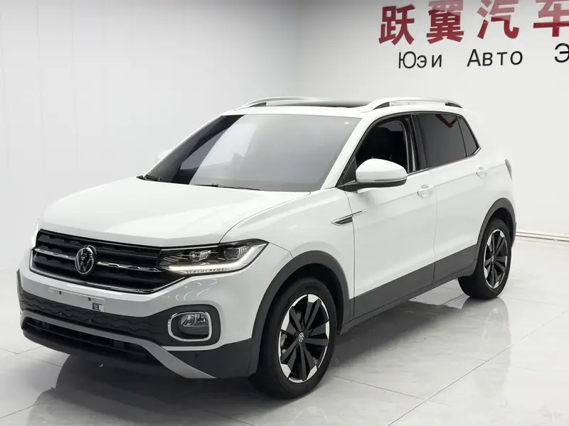 Volkswagen Tacqua